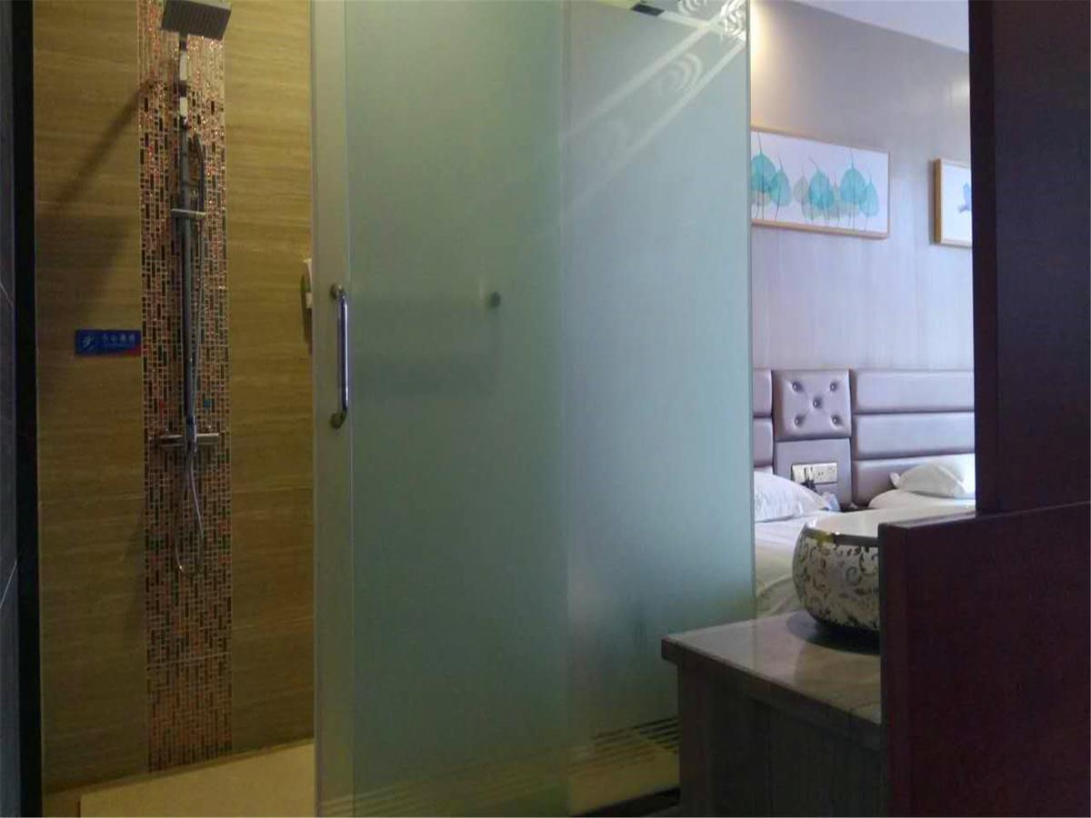 Guangzhou Tie Lv Hotel Ngoại thất bức ảnh